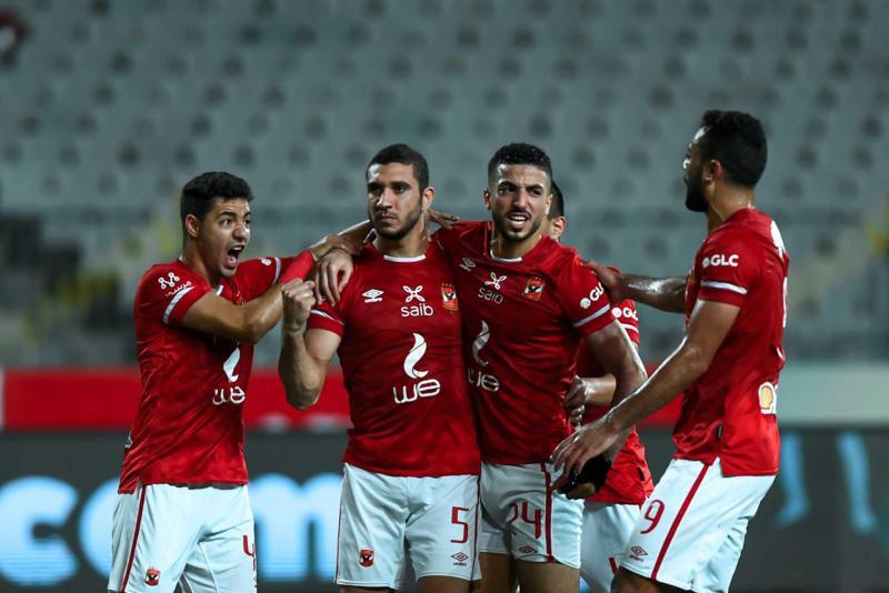 الأهلي