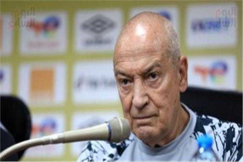 فيريرا يرفض طلب إدارة الزمالك بعد التتويج بالدوري