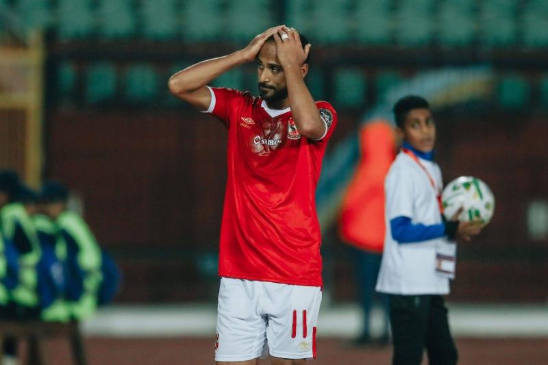 تعرف على منصب وليد سليمان في الأهلي بعد الاعتزال