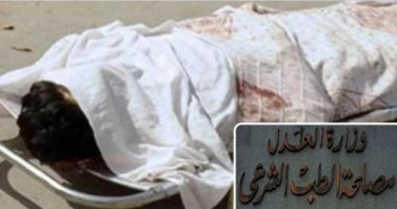 الطب الشرعى - أرشيفية