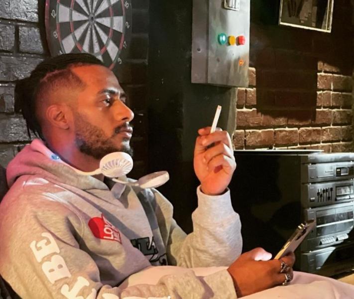 بـ«نيو لوك» جديد.. محمد رمضان يروج لفيلم «على الزيرو» ويكشف موعد طرحه