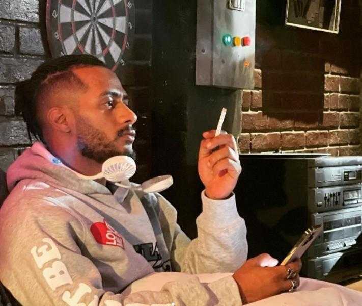 محمد رمضان يتعاقد على فيلم «مرزوق وإيتو»