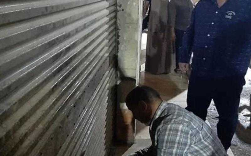 تحرير 635 محضرًا للمحال المخالفة لقرار ترشيد استهلاك الكهرباء