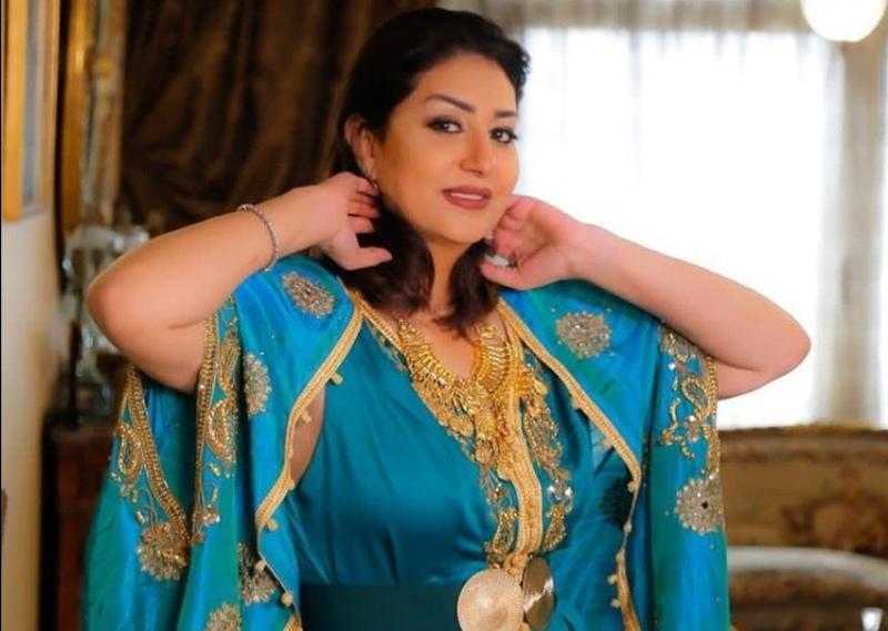 وفاء عامر تتحدث لأول مرة عن أسرار حياتها مع الإعلامي عمرو الليثي