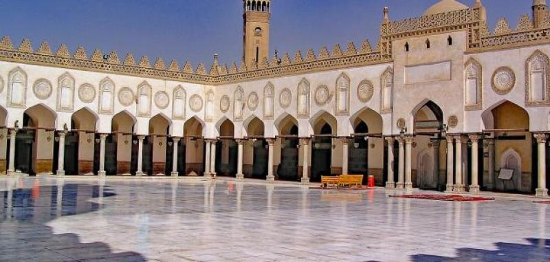 جامع الأزهر