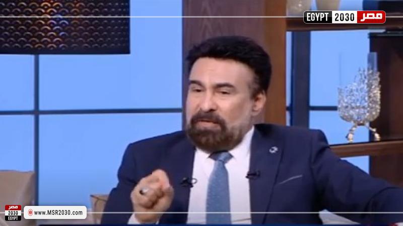 طارق الدسوقي