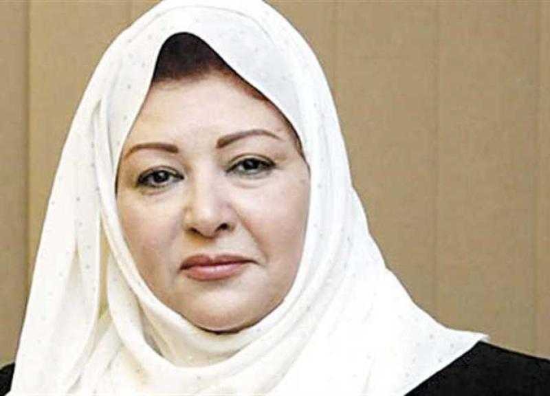 شاهد | أول تعليق من عفاف شعيب على شائعة وفاتها