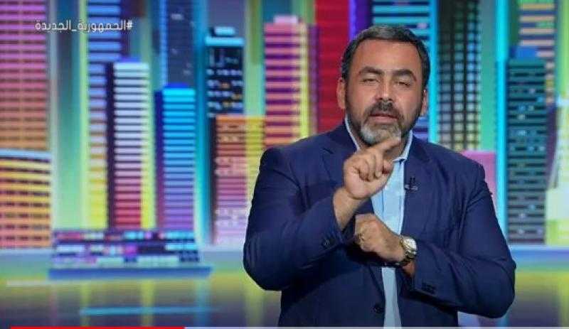 قرار ينتظره الجميع.. يوسف الحسيني يكشف مفاجأة قريبة للمصريين «فيديو»