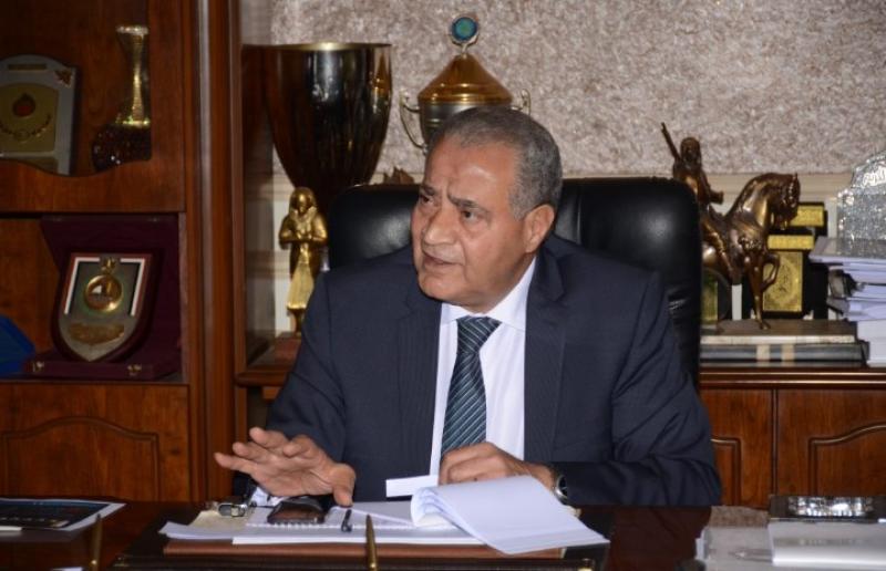 وزير التموين يحذر من مخالفة عدم وجود سجل تجاري للأنشطة التموينية