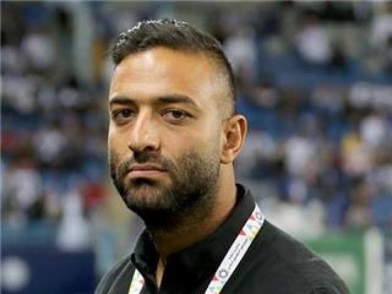 ميدو: هذا اللاعب سيكون الأفضل بالدوري المصري