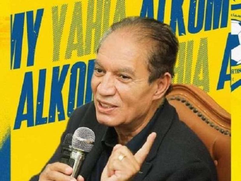 نجم الزمالك يفتح النار على رئيس الإسماعيلي ويطالب برحيله بشكل عاجل