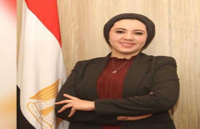 برلمانية عن تطبيق قرارات الحماية الاجتماعية: نتمنى مزيدًا منها لتخفيف الأزمة الاقتصادية «فيديو»