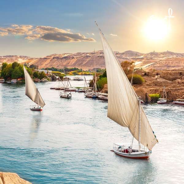 الحملة الترويجية لمصر