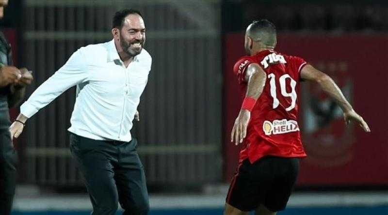 شوبير يفجر مفأجأة بشأن تعامل سواريش مع لاعبي الأهلي