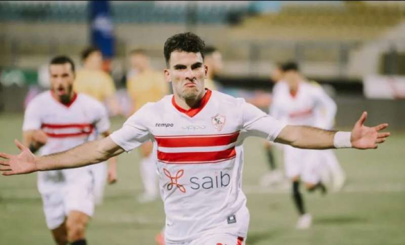 أحمد سيد زيزو
