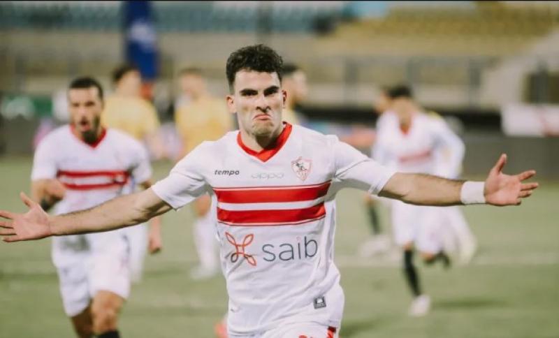«زيزو» يثير الجدل بصورة غامضة ويصدم جماهير الزمالك