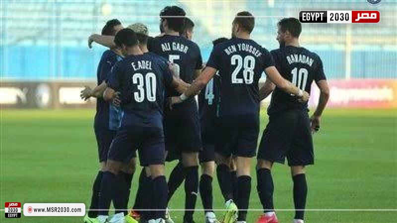 بيراميدز