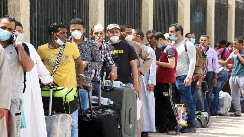 تكويت الوظائف.. الكويت تنهي خدمات 30 موظفًا مقيمًا