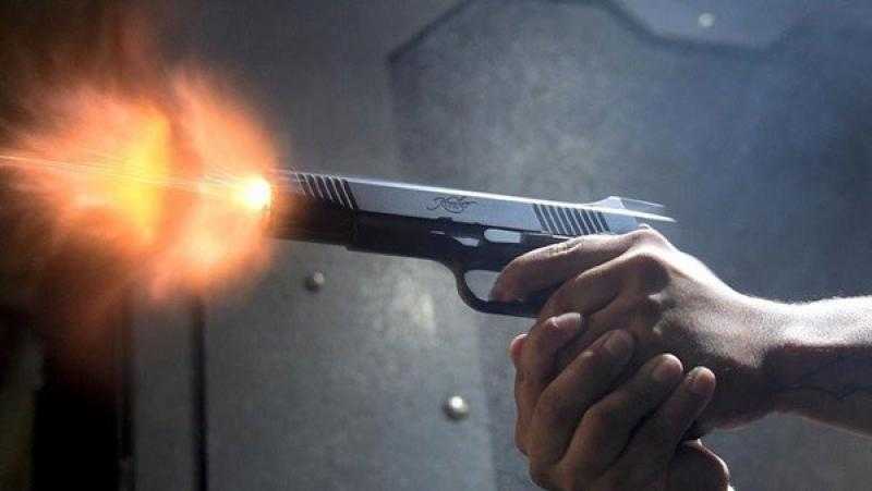 مصرع ربة منزل بطلق ناري على يد نجلها في سوهاج