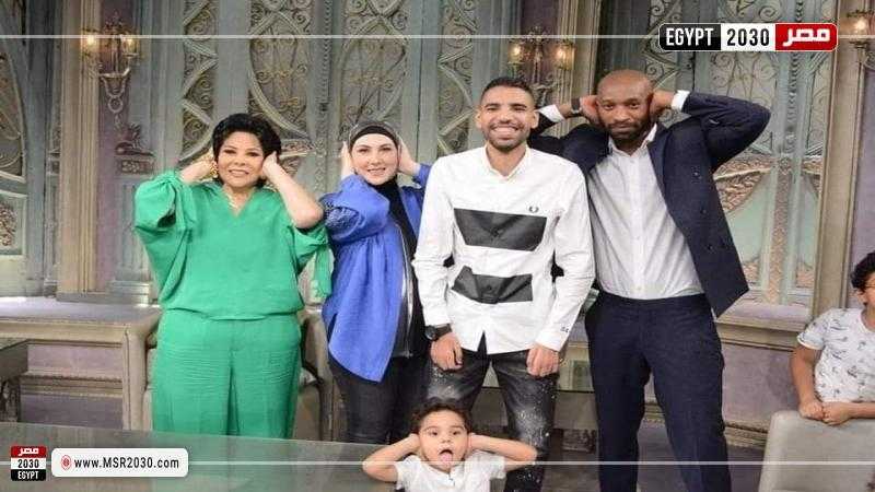 هل تنازل شيكابالا عن أجره في «صاحبة السعادة» لمؤمن زكريا؟.. مفاجأة