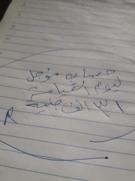 الصورة المتداولة