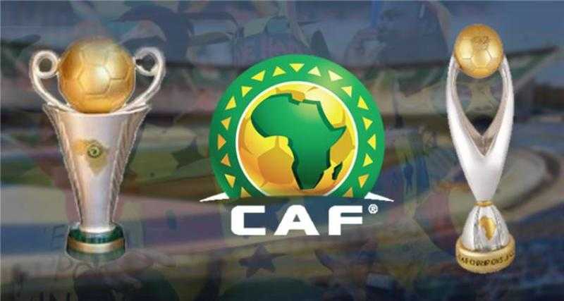 موعد قرعة دور المجموعات بدوري أبطال إفريقيا والكونفدرالية