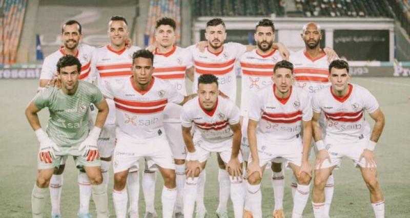 مفاجأة.. الزمالك يتراجع عن ضم الهداف الأفريقي