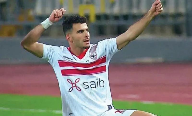 مصادر قطرية تؤكد رحيل زيزو إلى الزمالك