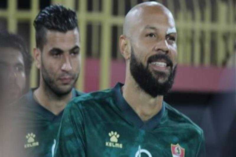 فتح الله يكشف حقيقة مفاوضات الزمالك