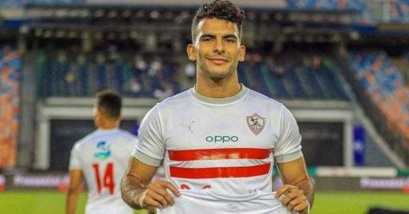 أول رد فعل من مرتضى منصور بعد قرار زيزو بالرحيل