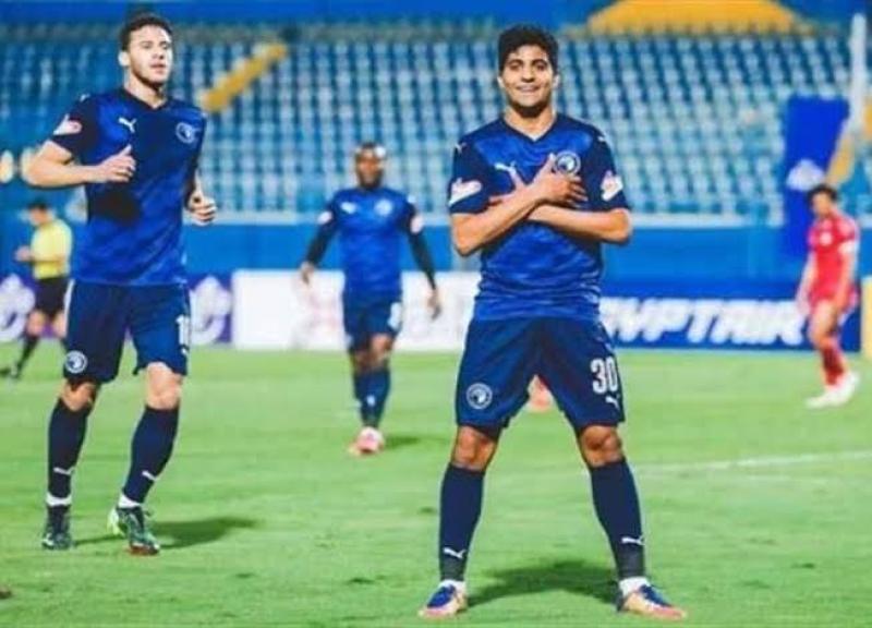 بيراميدز يقترب من التعاقد مع صفقة القرن.. تعرف عليه