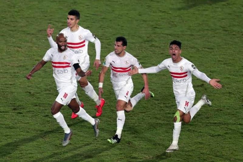 الزمالك يحسم موقفه النهائي من ضم نجم الدوري المصري