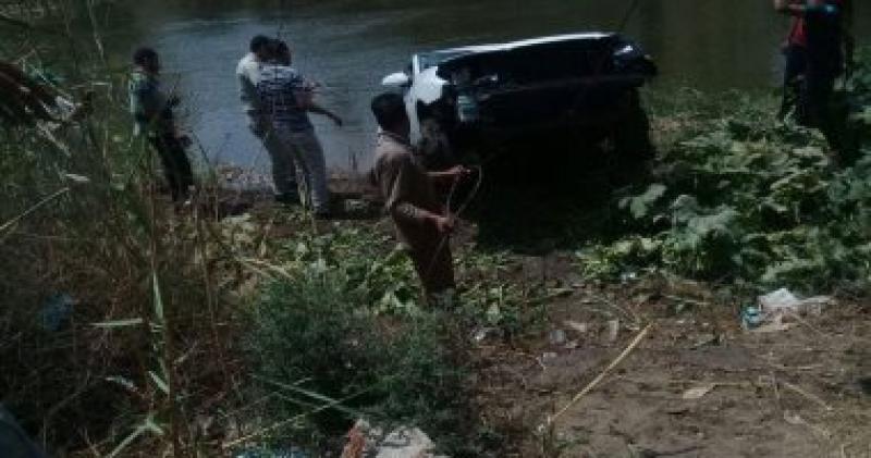 صورة من الحادث 