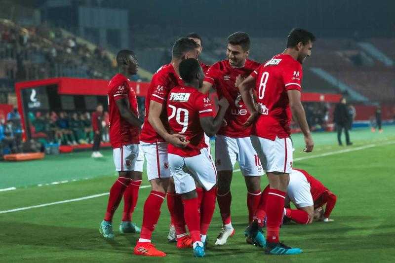 شوبير يُعلنها.. لاعب الأهلي ينضم إلى سيراميكا كليوباترا