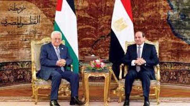 عباس يلتقي بالسيسي في القاهرة الثلاثاء المقبل