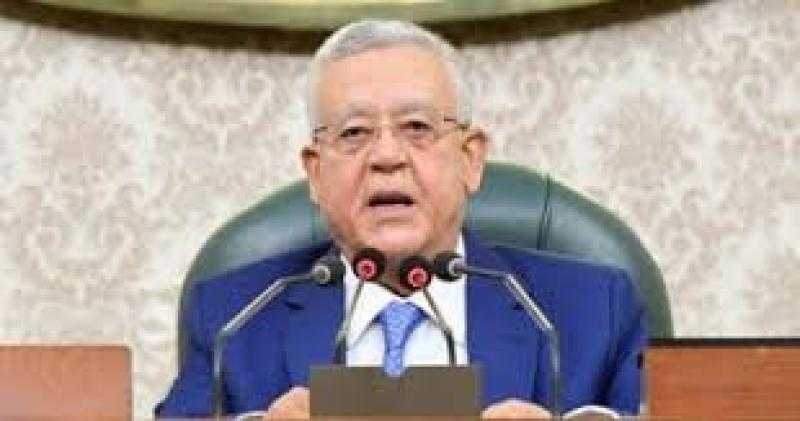 جبالي: التهجير القسري جريمة دولية وقانون العقوبات المصري يجرمه