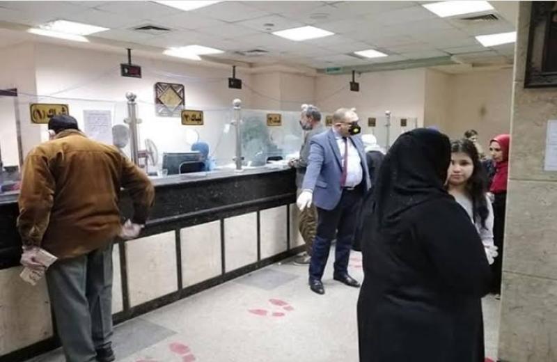 معاشات شهر ديسمبر