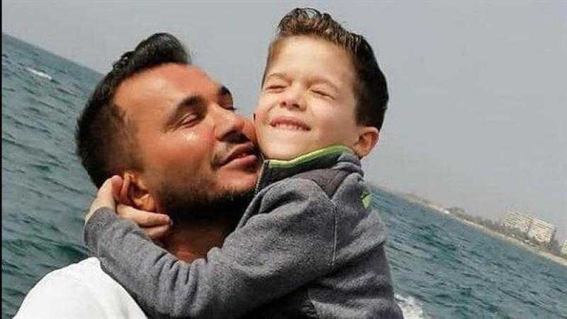 حملت منه بالغلط ويتهموها بقتله.. معلومات صادمة تكشفها طليقة جورج الراسي