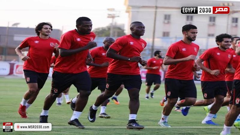 فريق الأهلي