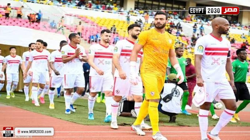 فريق الزمالك
