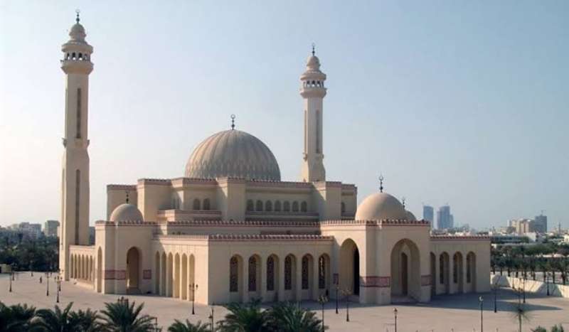 مسجد 