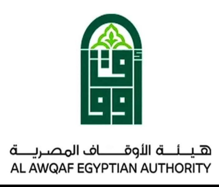 شعار هيئة الأوقاف