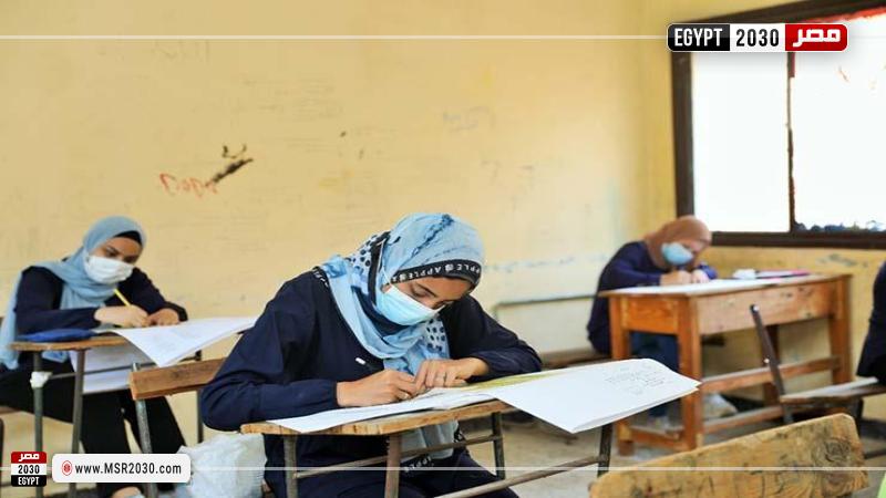 تنسيق الدبلومات الفنية 2022