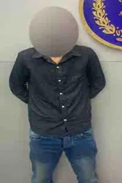 لص ينتحل صفة مهندس غاز لسرقة ربة منزل بالمعصرة