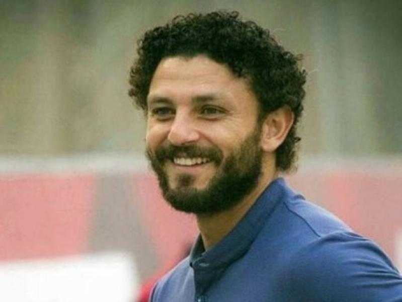رحلة البحث عن مدرب الأهلي.. أين يتواجد حسام غالي؟
