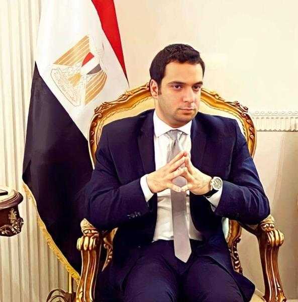 تكليف «بدران» أمينا عاما لحزب مصر أكتوبر