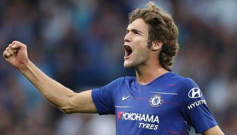 برشلونة يُعلن التعاقد مع ماركوس ألونسو