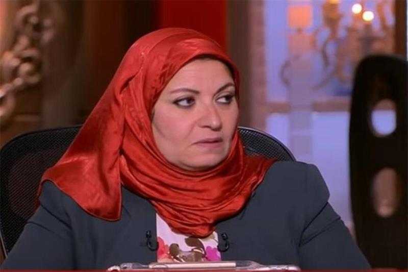 داعية إسلامي يفتح النار على هبة قطب: «أنتِ خرابة بيوت» - فيديو