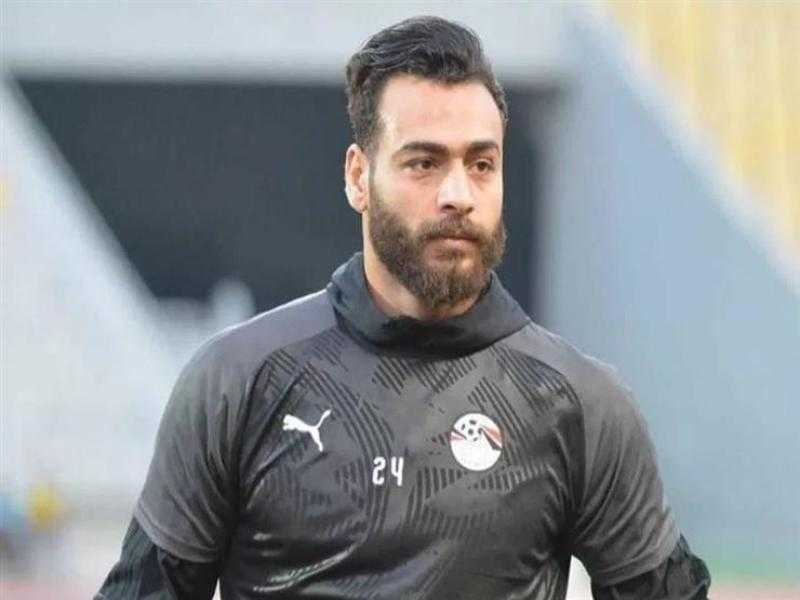 «لو فاتك».. رئيس نادي يهين أبو جبل وميكيسوني يرحل عن الأهلي