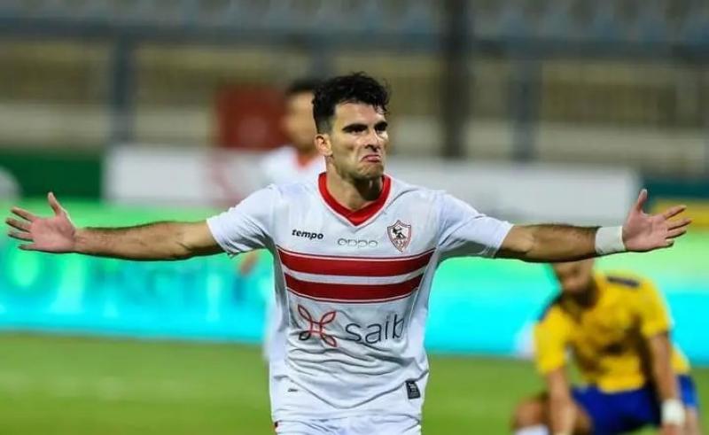 أحمد زيزو: فزنا بالدوري في ظروف صعبة والسر فيريرا